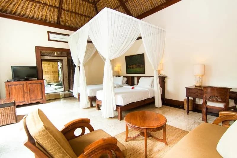 The Payogan Villa Resort & Spa 2