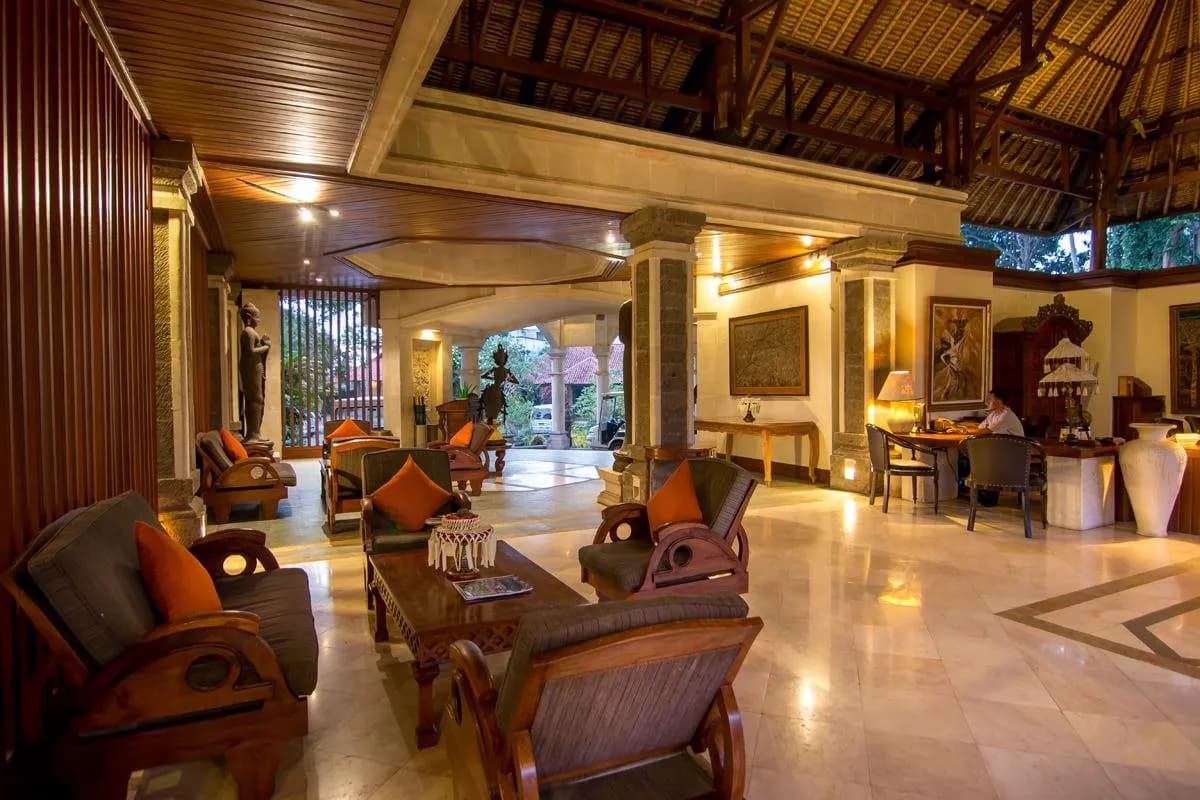 The Payogan Villa Resort & Spa 5