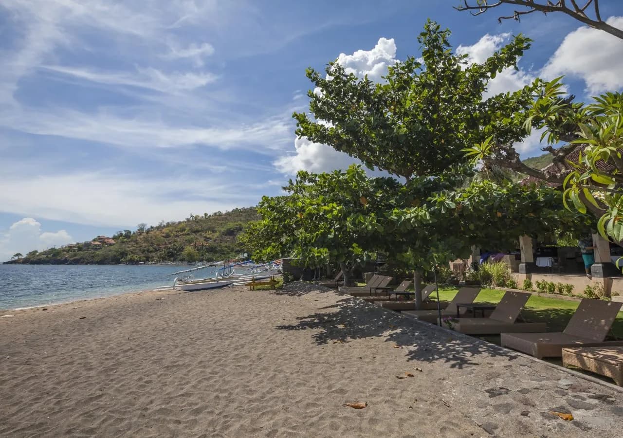 Hidden Paradise Cottages 5