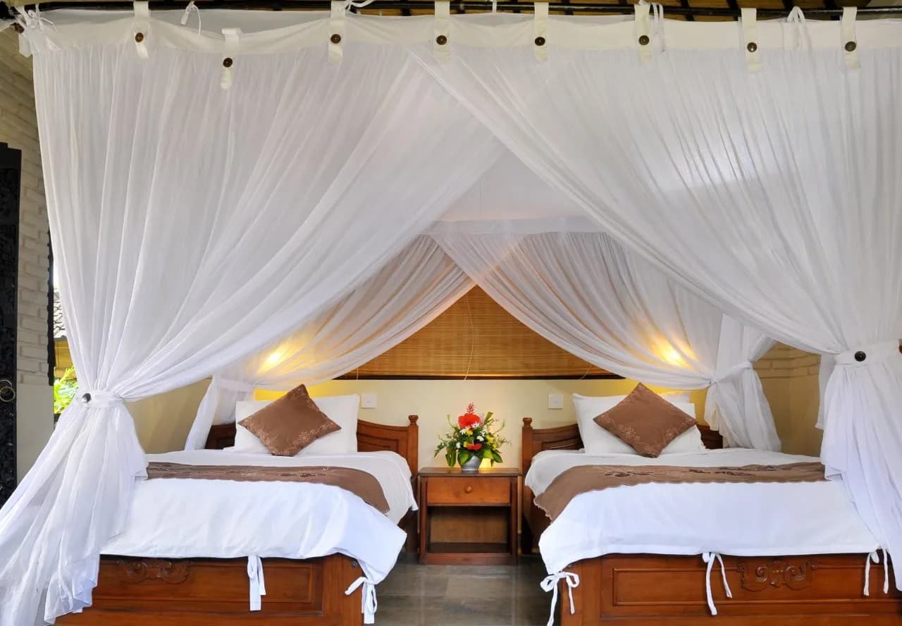 Hidden Paradise Cottages 2