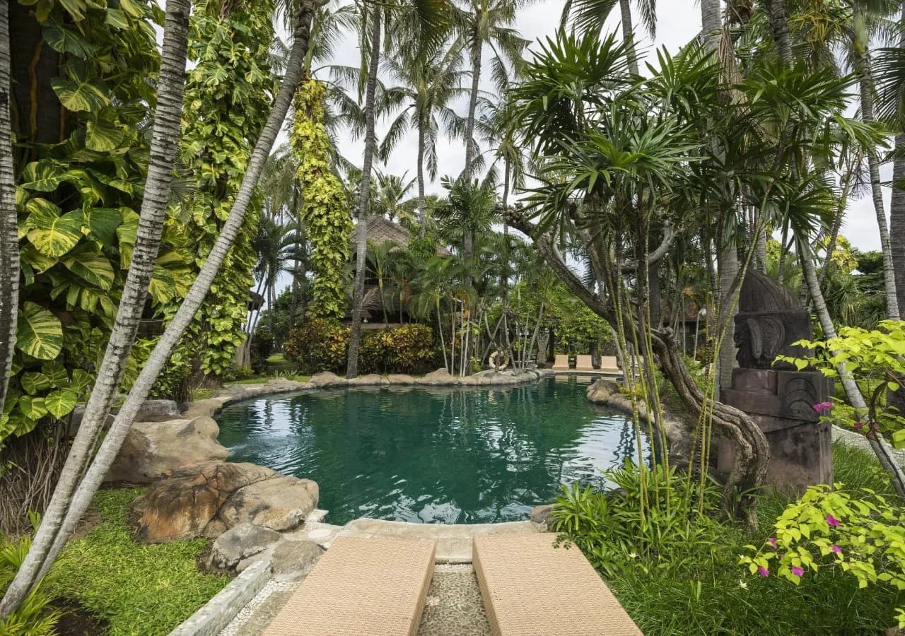 Coral View Villas 5