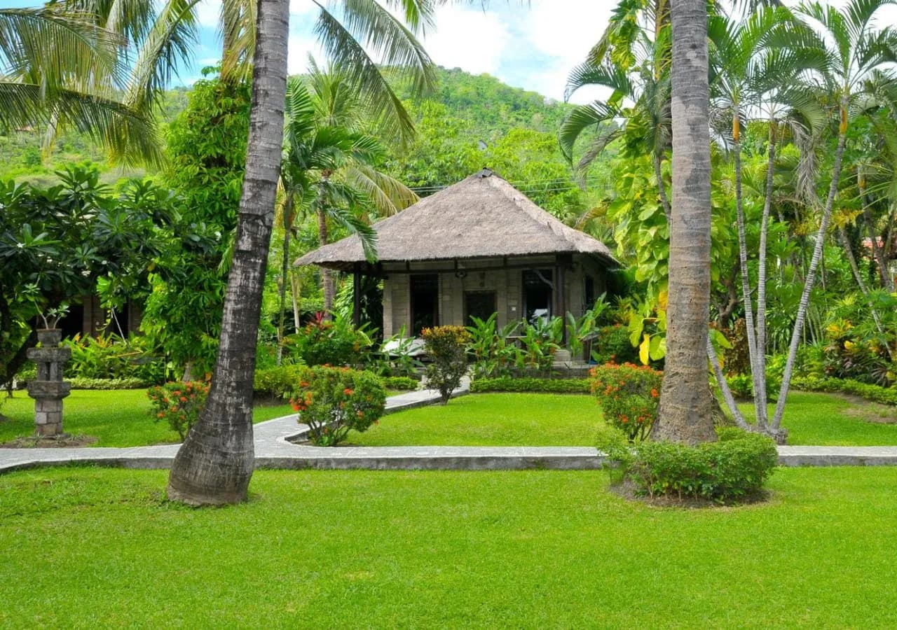 Coral View Villas