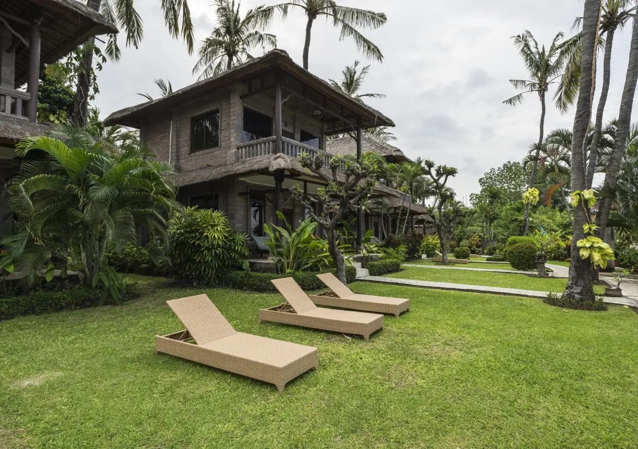 Coral View Villas 4
