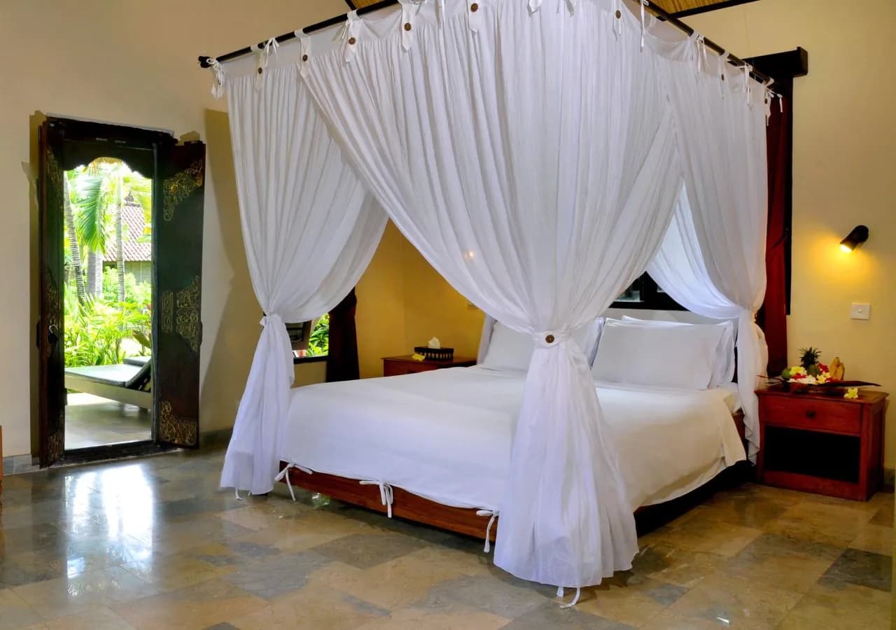 Coral View Villas 2