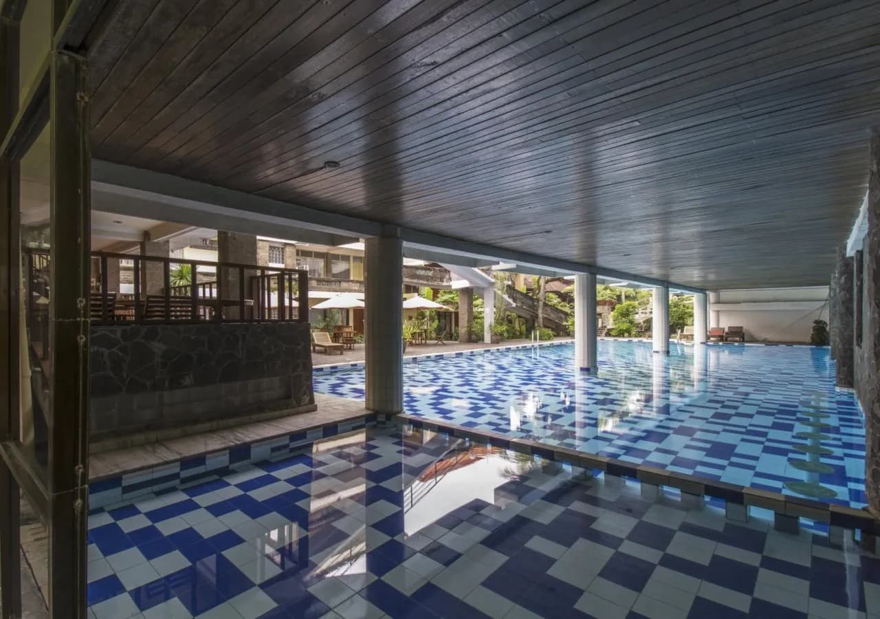 Melasti Kuta Bungalows & Spa 5