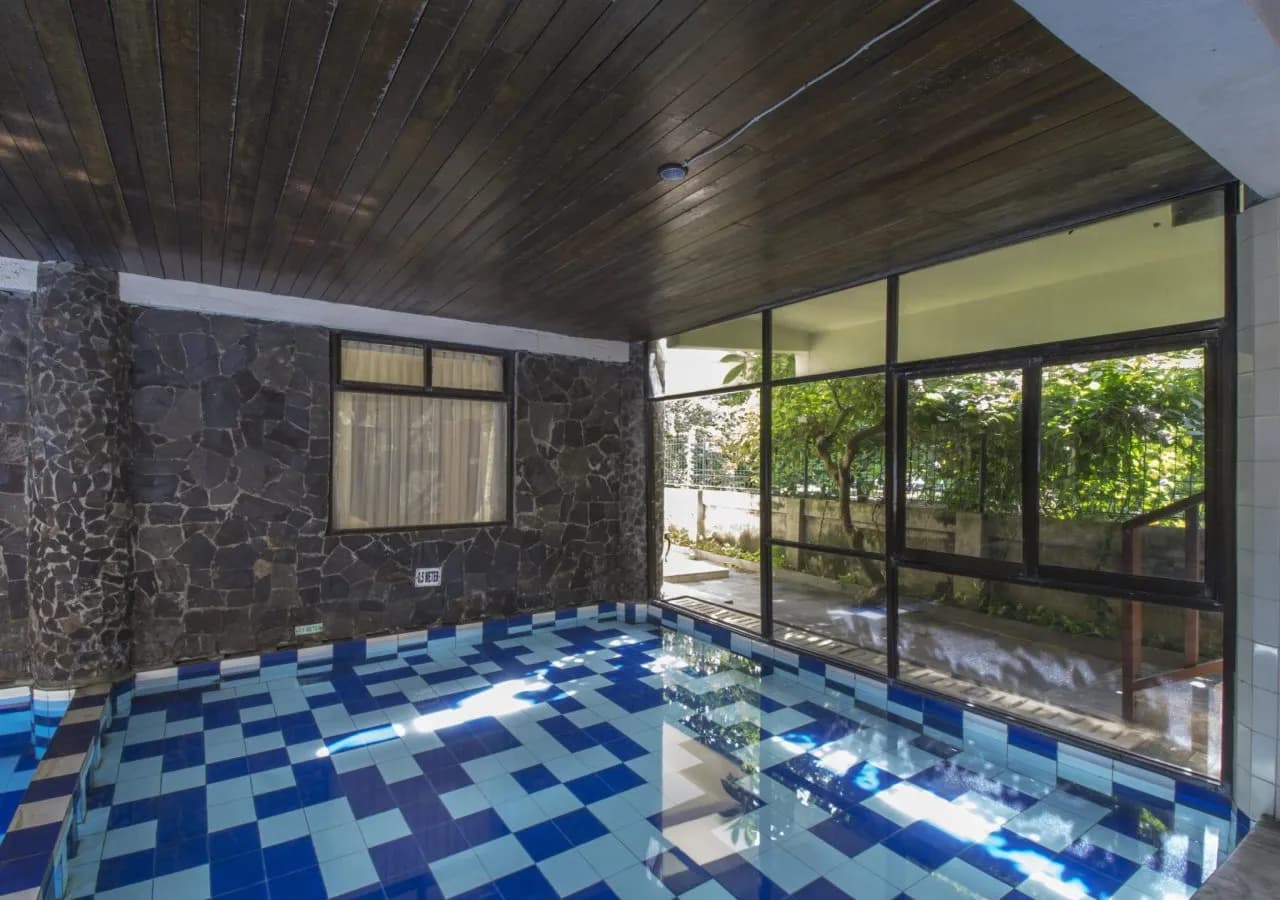 Melasti Kuta Bungalows & Spa 3