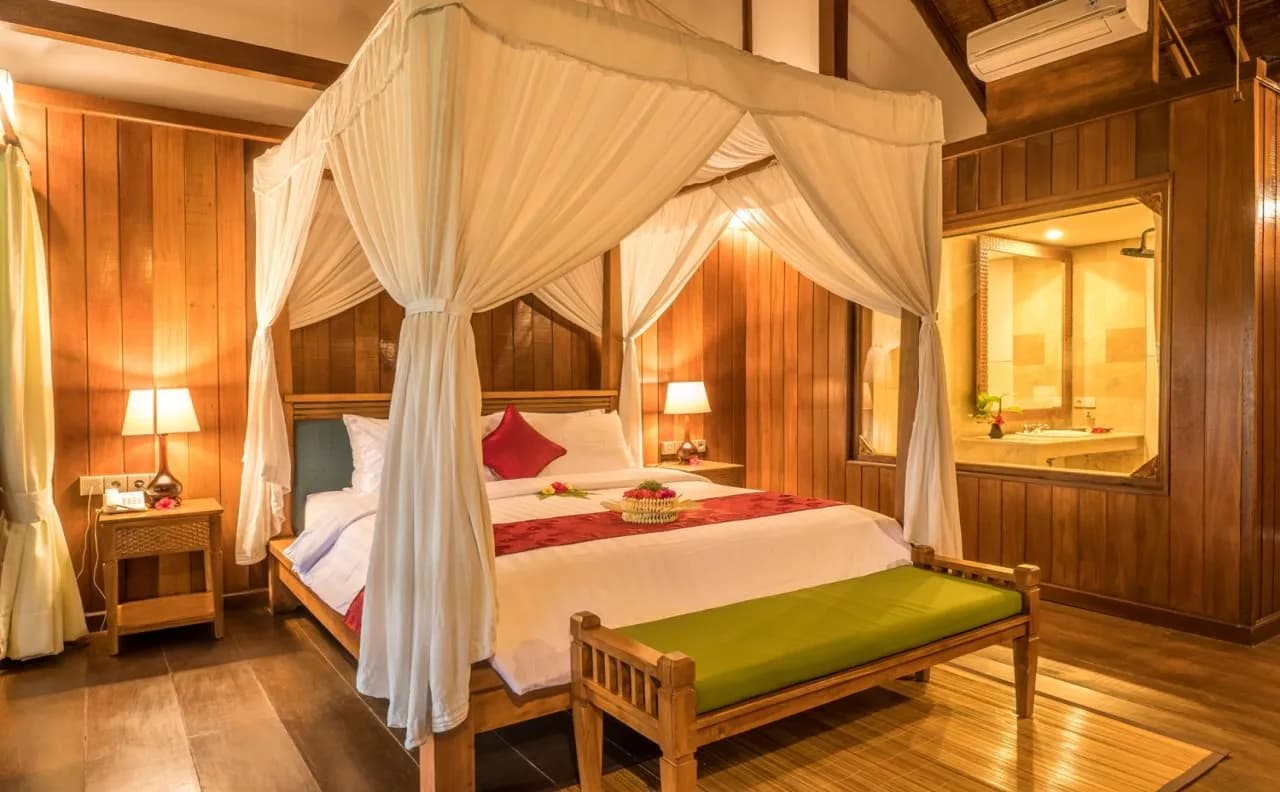 Ananda Ubud Resort 2