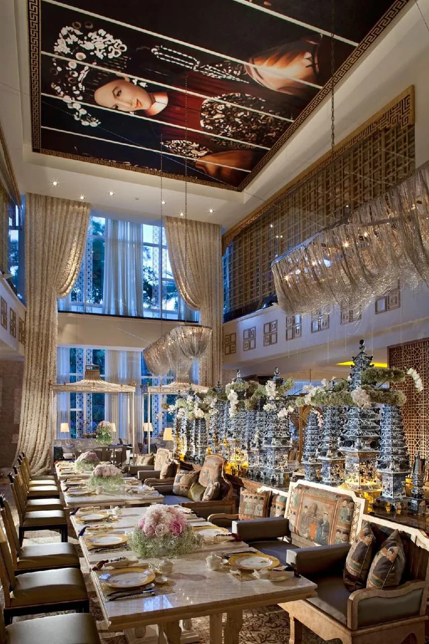 Mulia Senayan 3