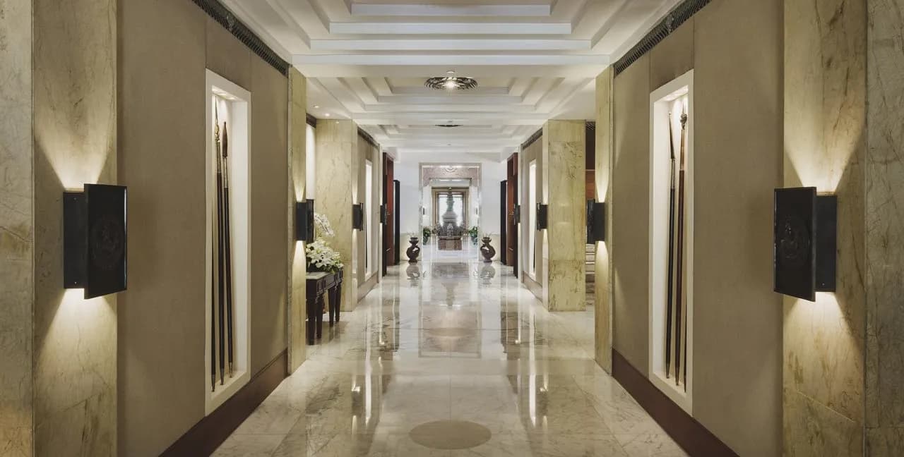 Dharmawangsa Jakarta 5