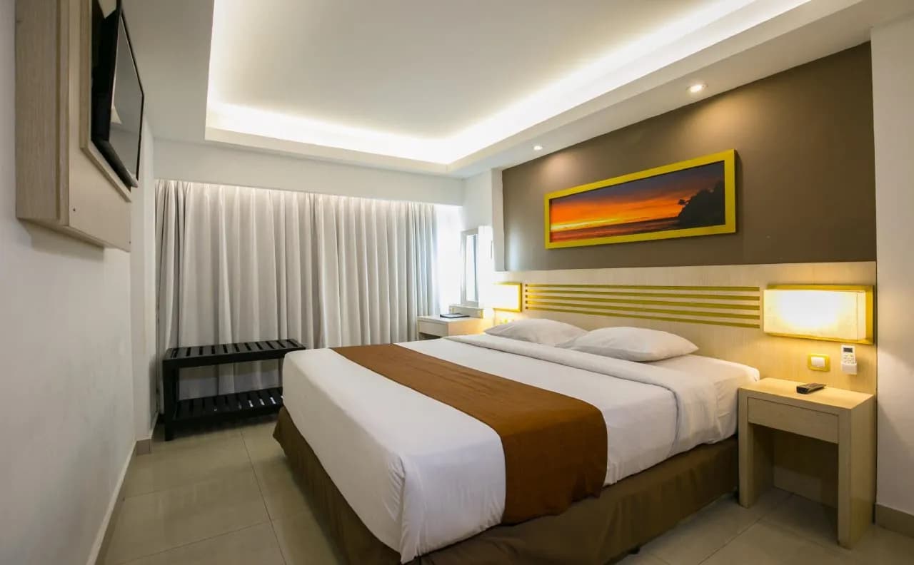 Casa Padma Hotel & Suites 2