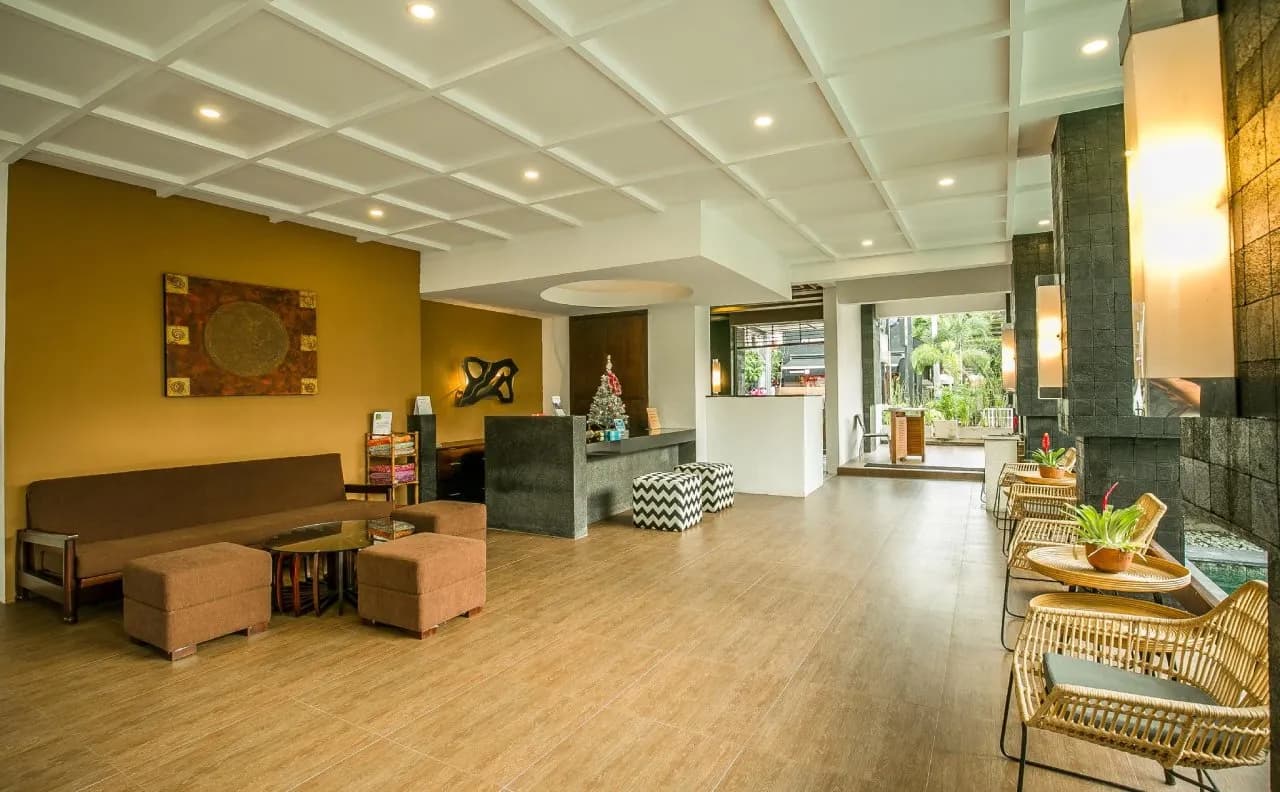 Casa Padma Hotel & Suites 5