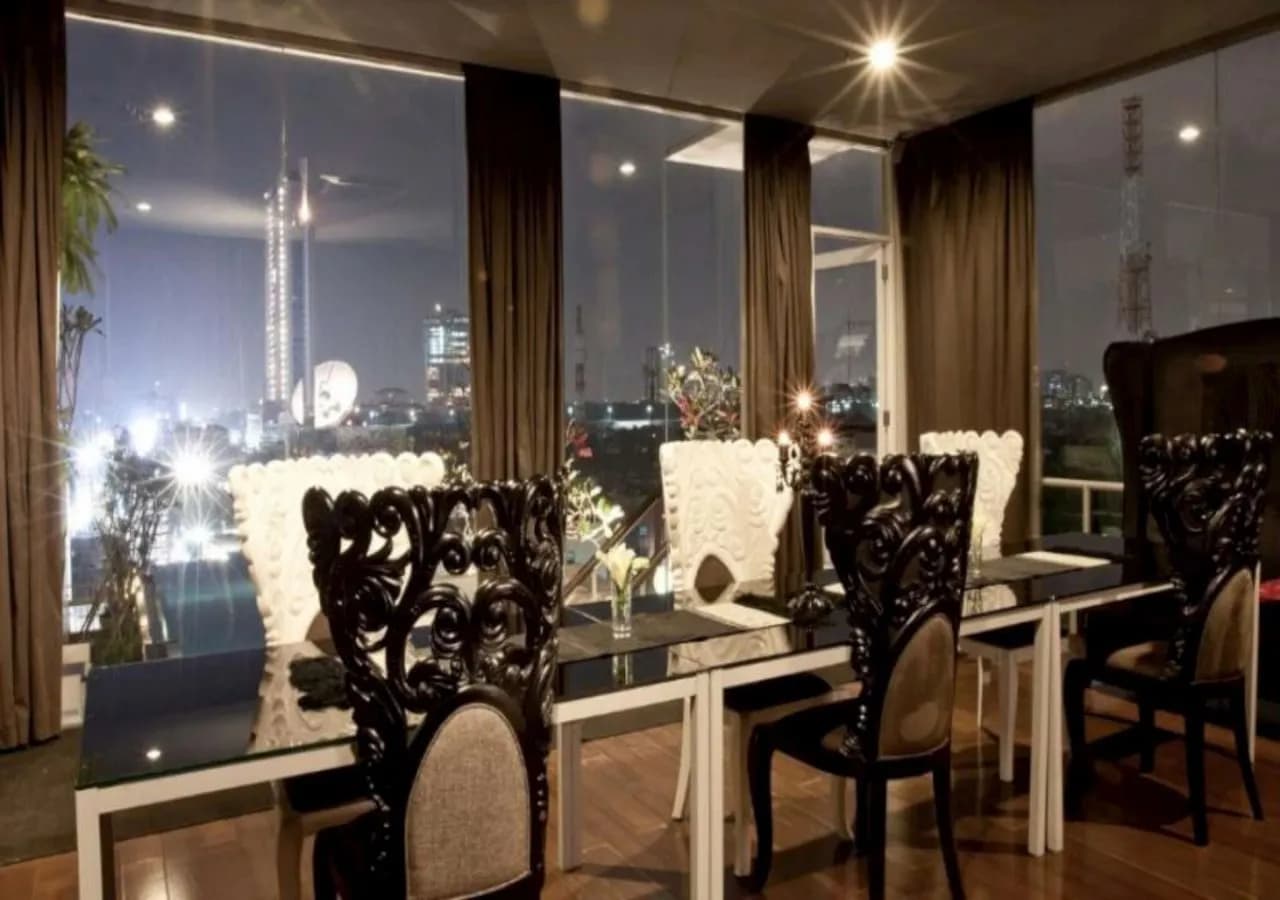Kemang Icon, Artotel Portfolio 3