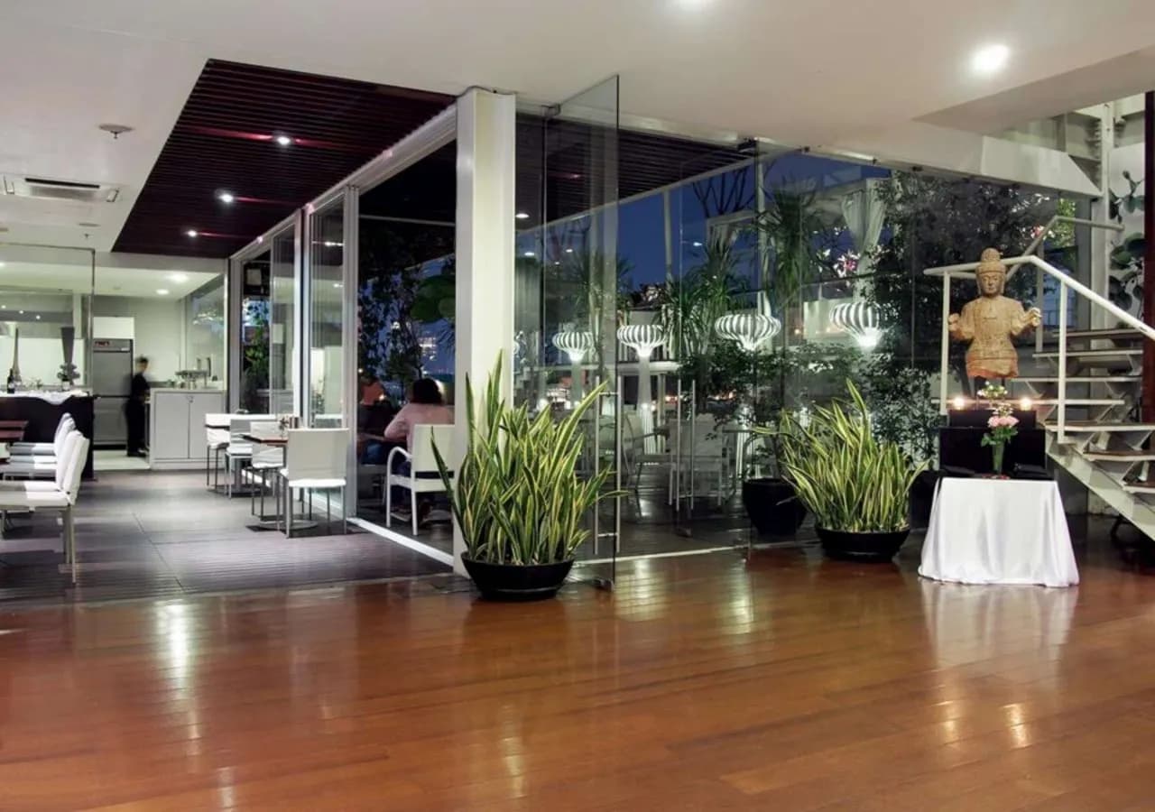 Kemang Icon, Artotel Portfolio 5