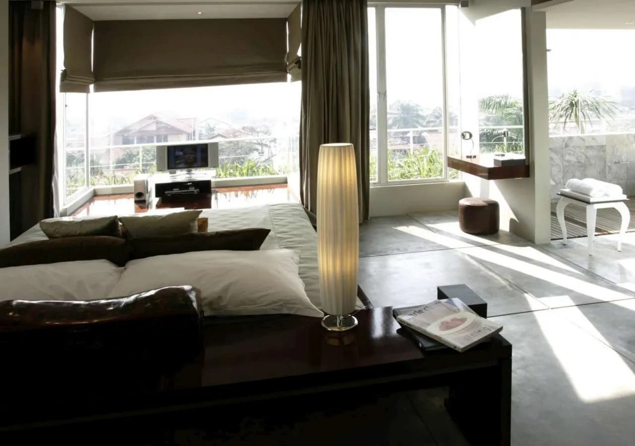 Kemang Icon, Artotel Portfolio 2