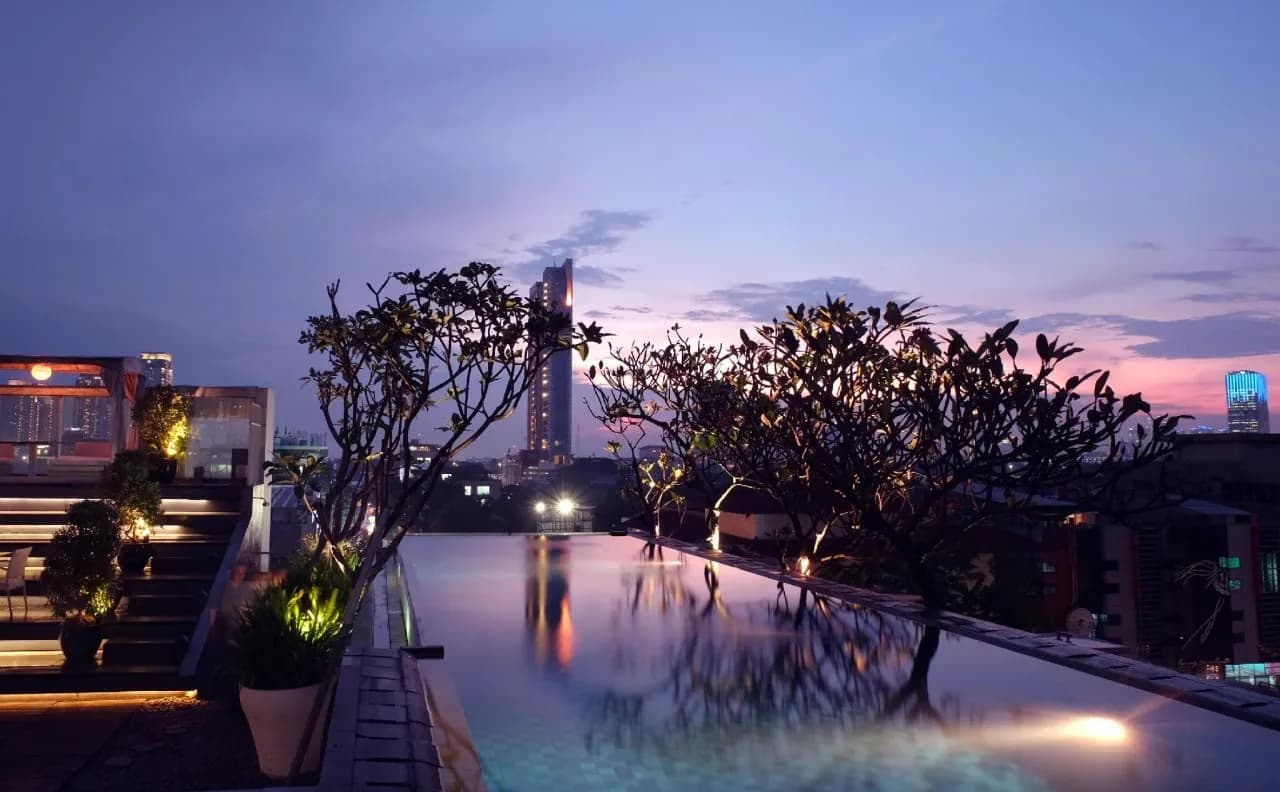 Kemang Icon, Artotel Portfolio