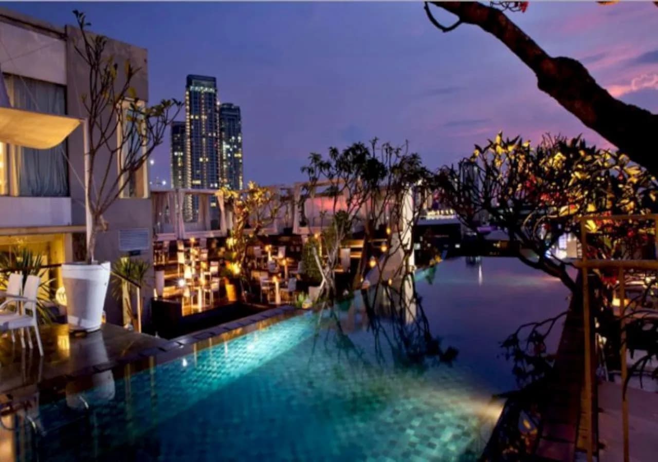 Kemang Icon, Artotel Portfolio 4