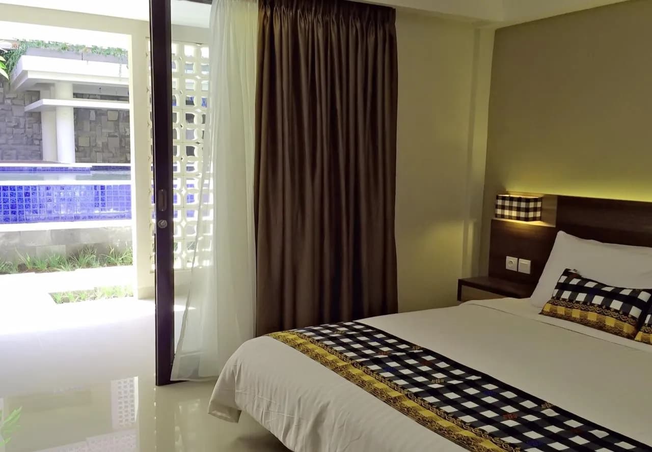 Grand Barong Resort 2