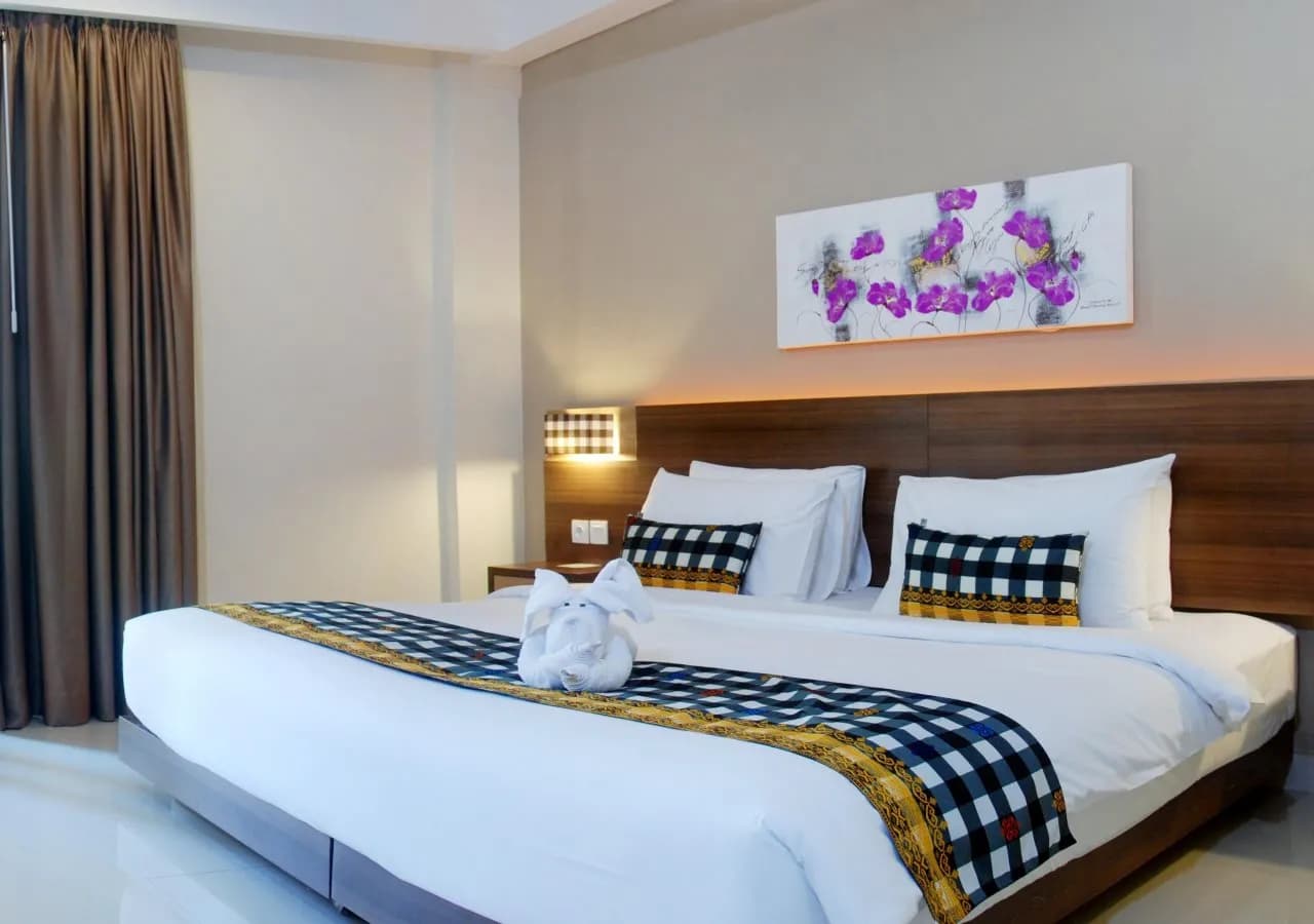 Grand Barong Resort 5