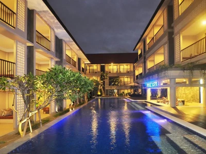 Grand Barong Resort 4