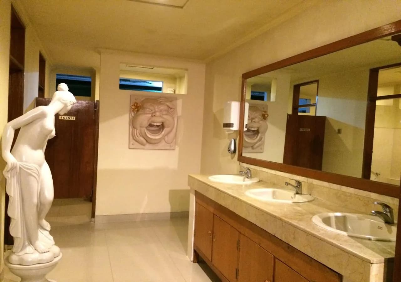 Green Garden Hotel 4