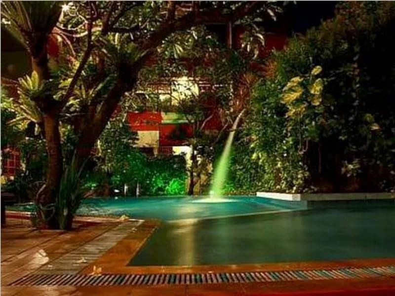 Green Garden Hotel 5