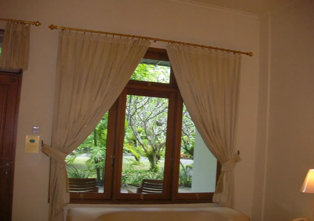 Green Garden Hotel 2
