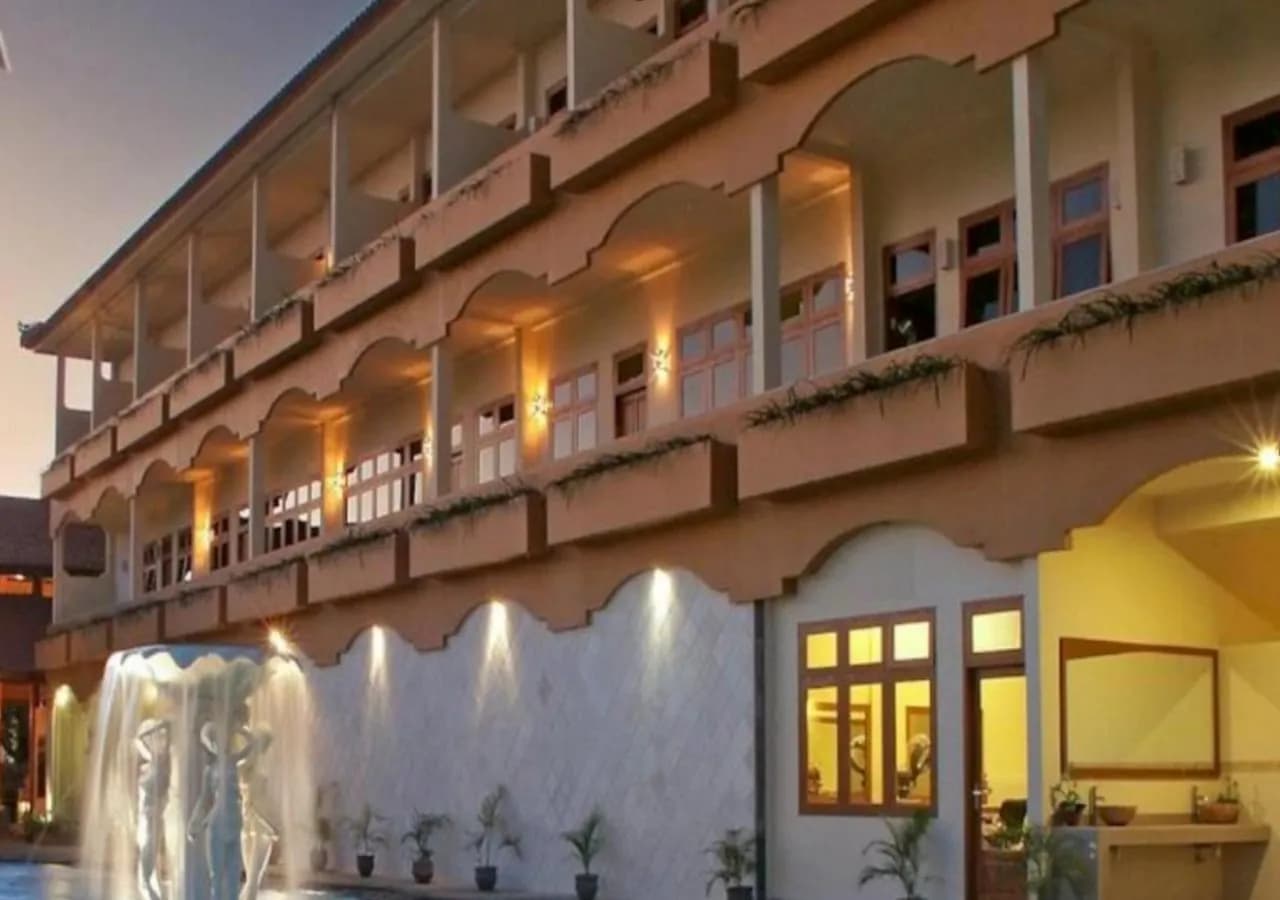 Febri's Hotel Bali 5