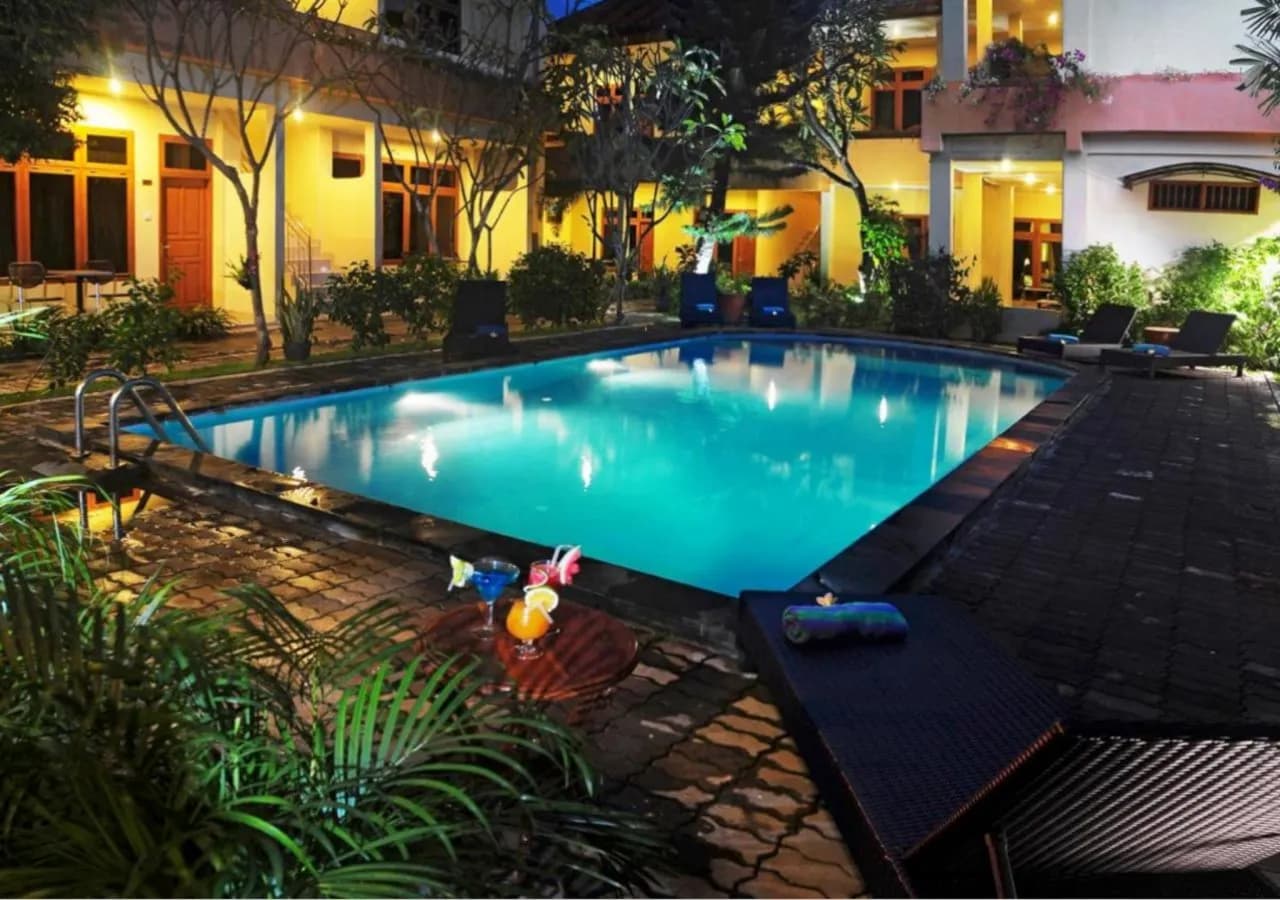 Febri's Hotel Bali 4