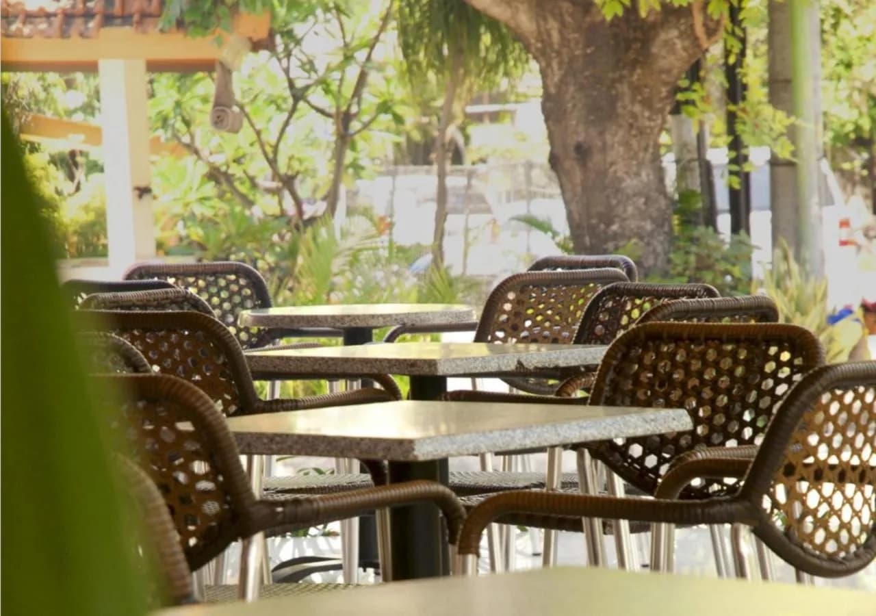 Febri's Hotel Bali 3