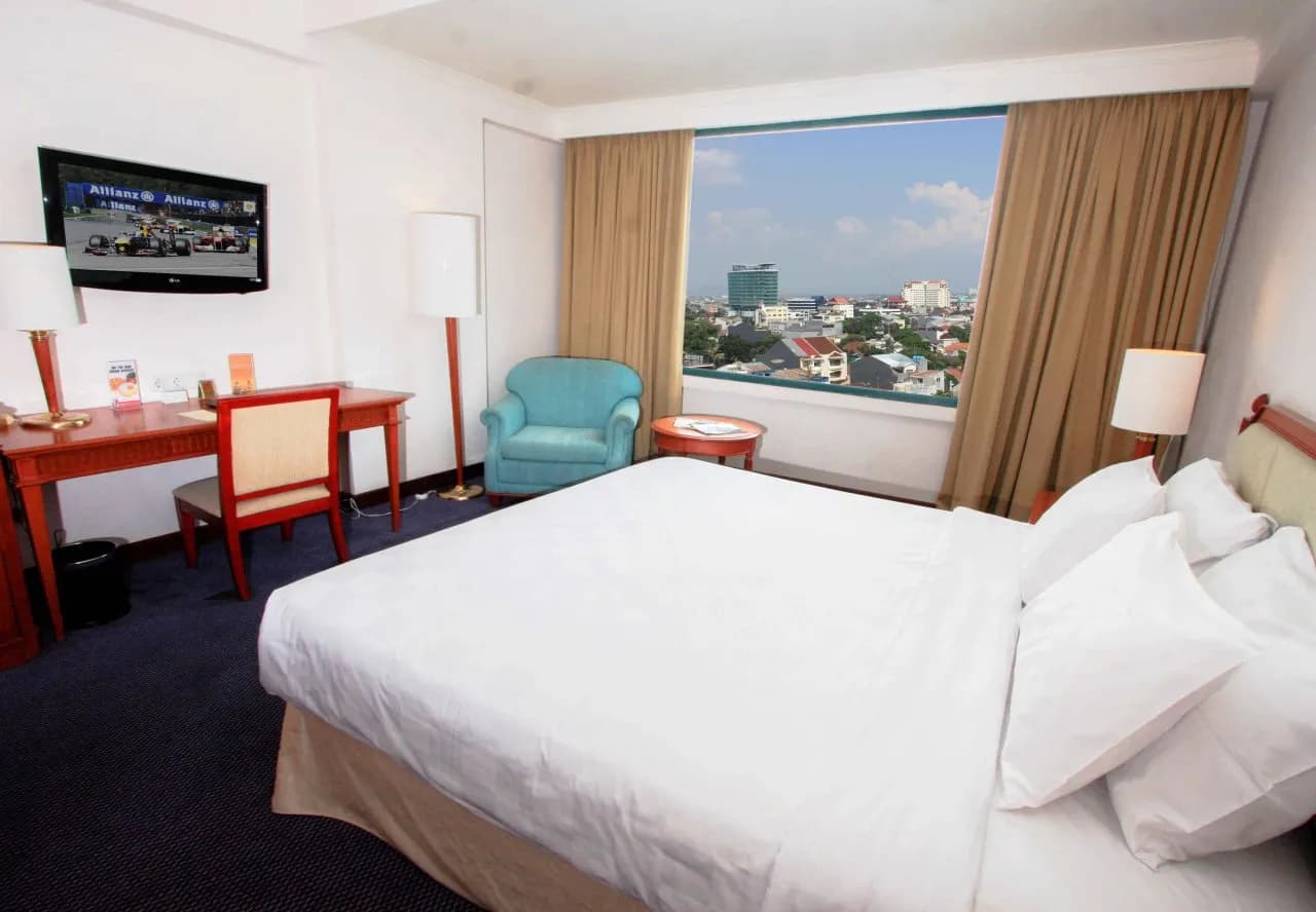 Imperial Aryaduta Makassar 2