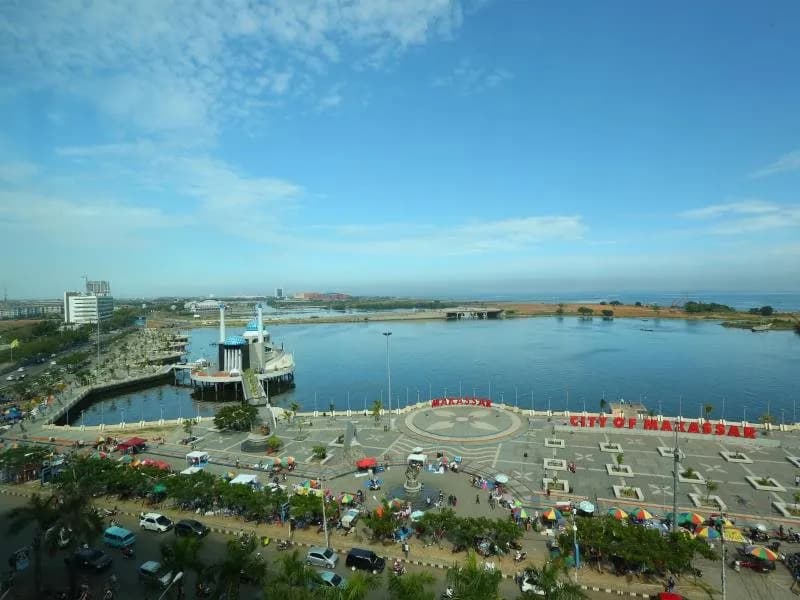 Imperial Aryaduta Makassar 3