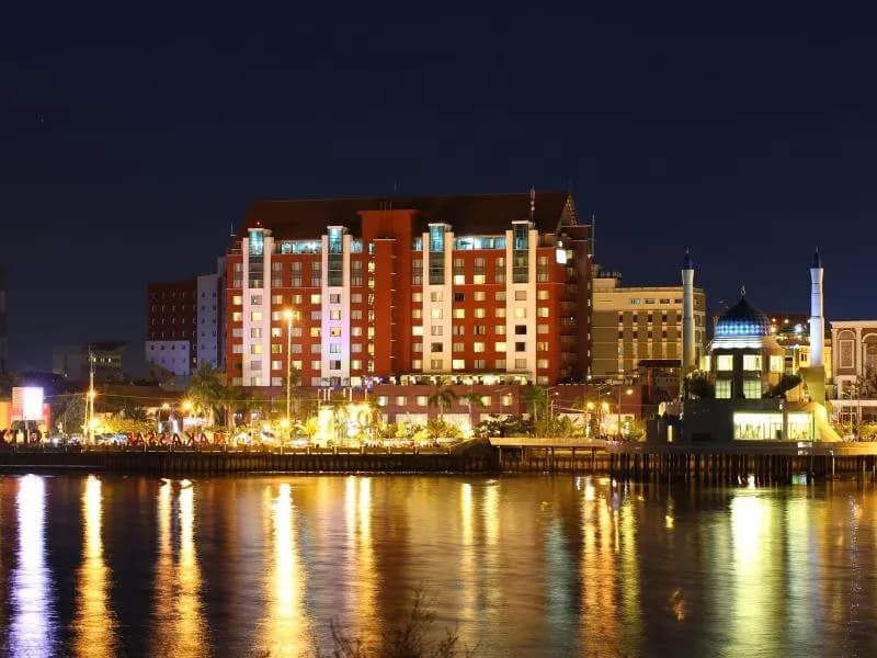 Imperial Aryaduta Makassar
