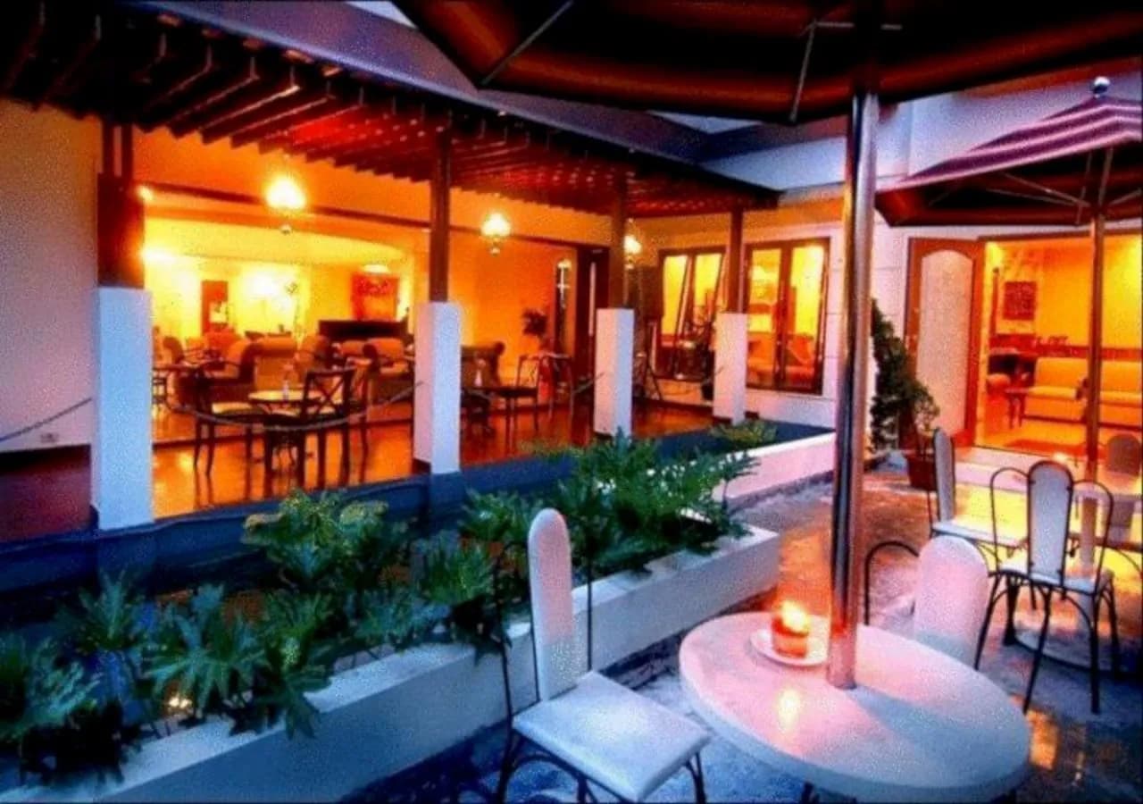 Arion Swiss-Belhotel Bandung 5