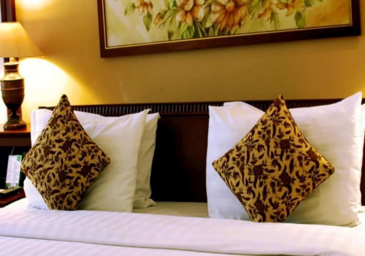 Arion Swiss-Belhotel Bandung 2