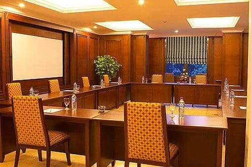 Arion Swiss-Belhotel Bandung