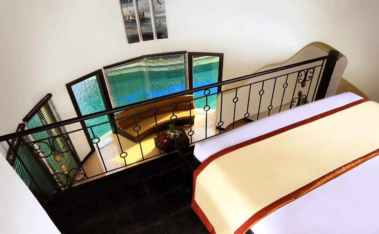 Villa Seminyak Estate & Spa 2
