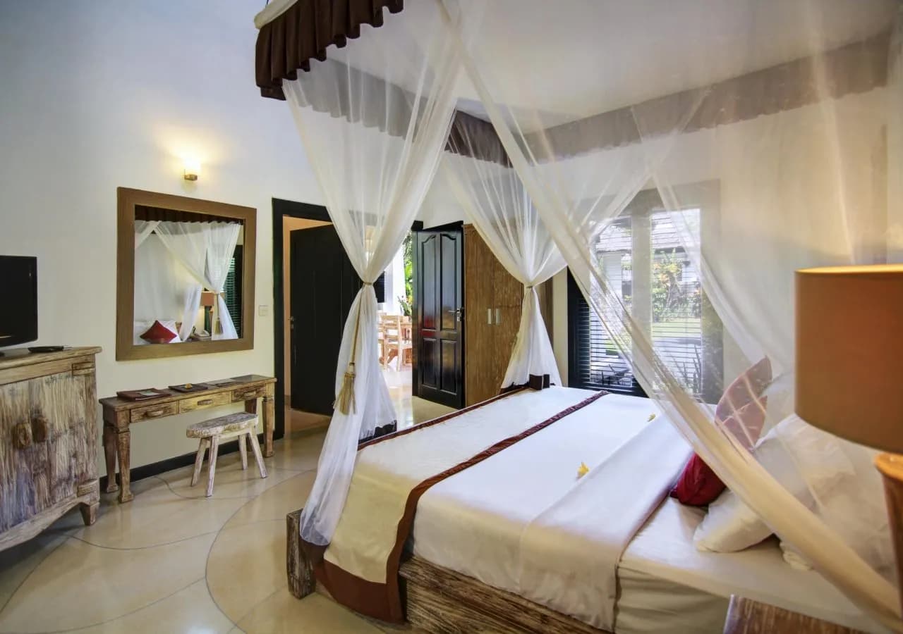 Villa Seminyak Estate & Spa 4