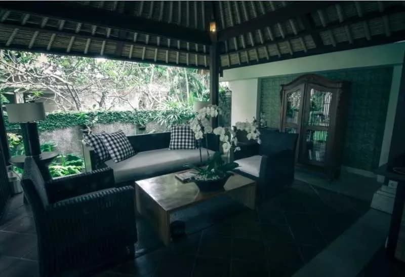 KAYUMANIS SANUR PRIVATE VILLAS &SPA