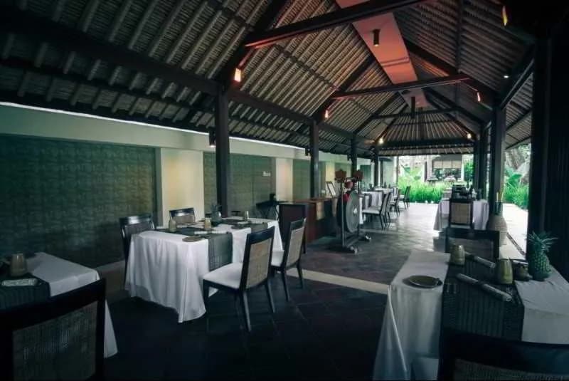 KAYUMANIS SANUR PRIVATE VILLAS &SPA 2