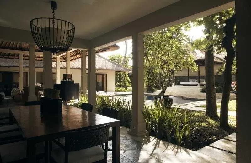 KAYUMANIS SANUR PRIVATE VILLAS &SPA 3