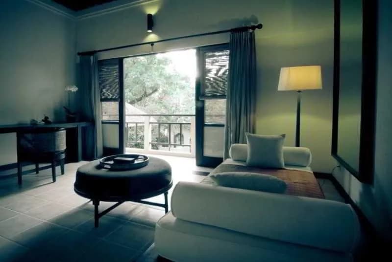KAYUMANIS SANUR PRIVATE VILLAS &SPA 5