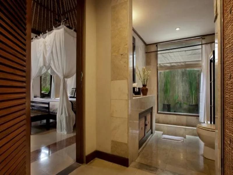 Barong Resort Ubud by Puri Signatures 4