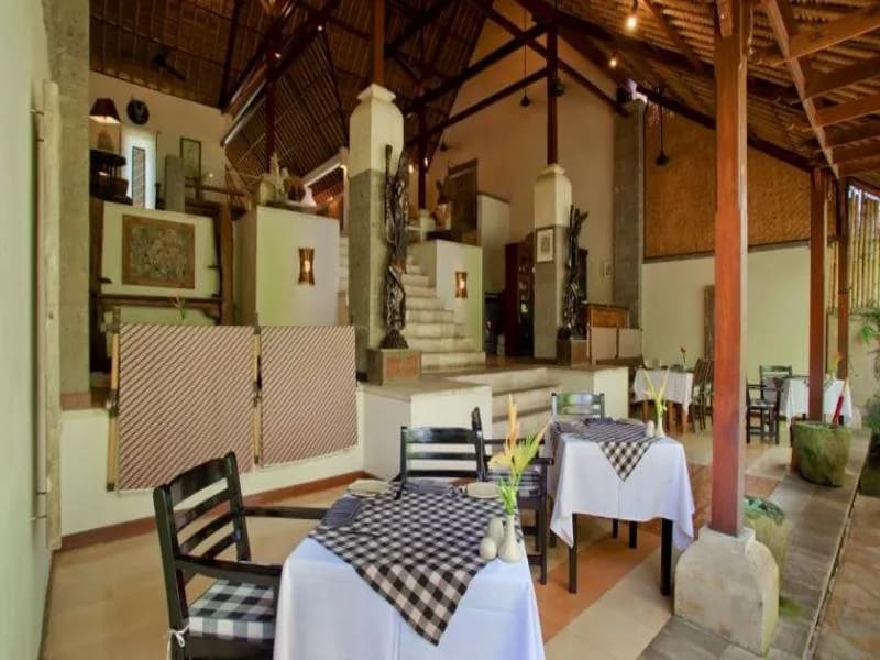 Barong Resort Ubud by Puri Signatures 5