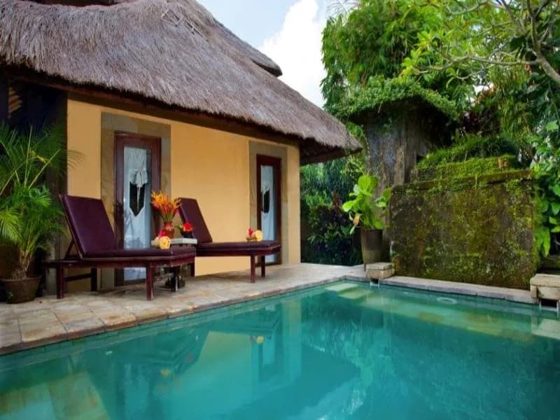 Barong Resort Ubud by Puri Signatures