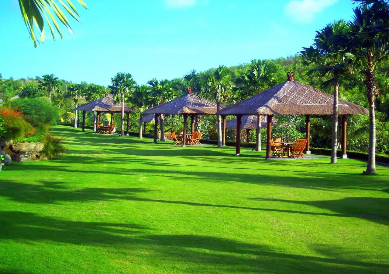 The Beverly Hills Bali 3