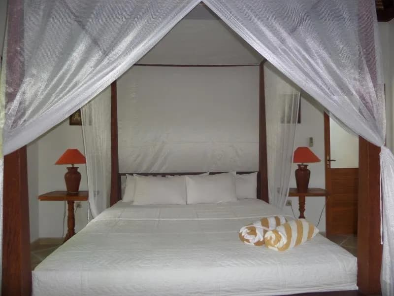 Taman Selini Wahana Beach Resort