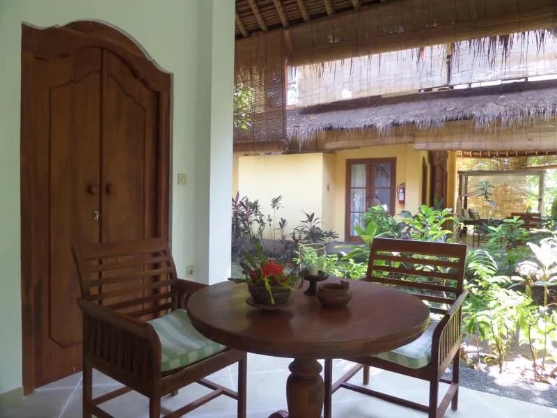 Taman Selini Wahana Beach Resort 4