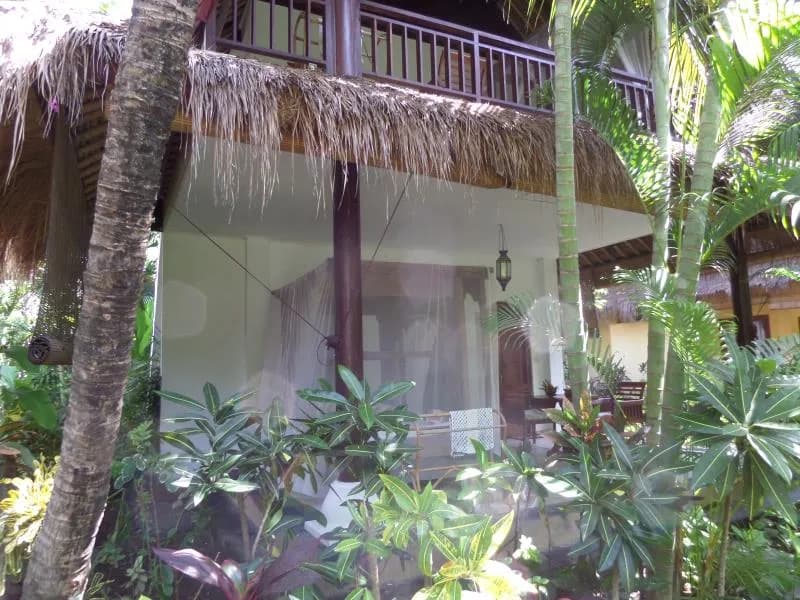 Taman Selini Wahana Beach Resort 3