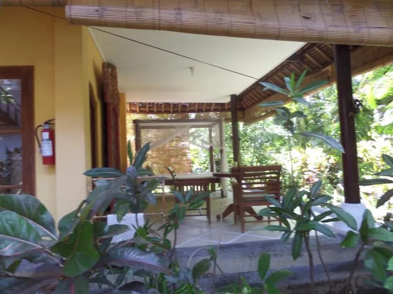 Taman Selini Wahana Beach Resort 5