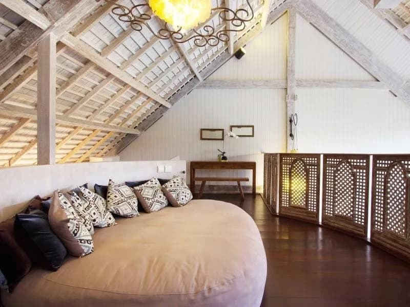 Space at Bali 4